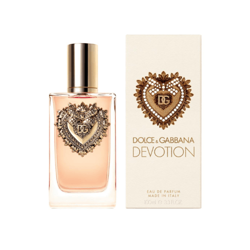 Dolce & Gabbana Devotion Eau de Parfum 100ml - The Scents Store